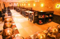 Hotel Mary Land Velankanni - Wifi