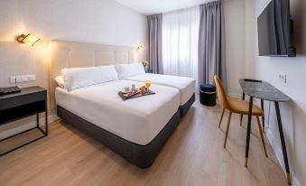 Hotel Cisneros