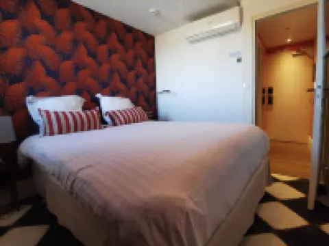 Mercator Hotels in Vendôme