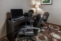 Baymont by Wyndham Gaylord Hotel a Otsego Lake Township