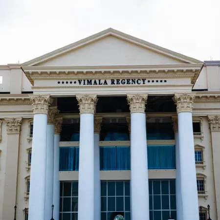 Vimala Regency