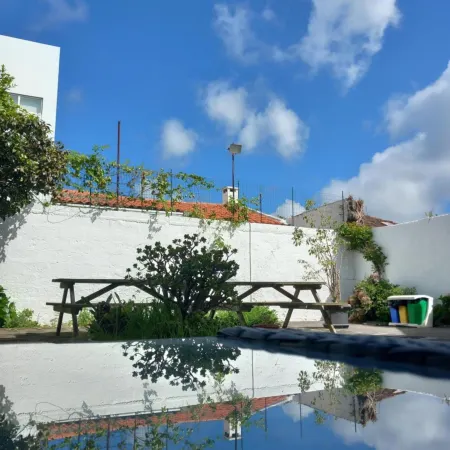 City's Hostel Ponta Delgada