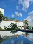City's Hostel Ponta Delgada โรงแรมใน