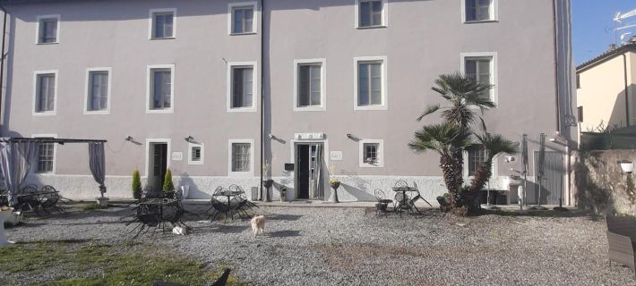 B&B Principe Calaf 3 Hotel di Lucca
