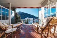 Hotel Edelweiss - Airport Shuttle