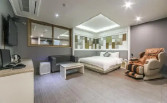 W Hotel Hotels in Yangsan-si