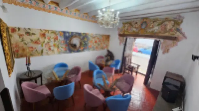 Andean Palace Boutique