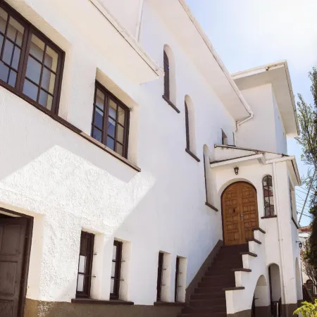 El Museo Hotel Boutique