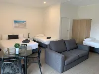 Guichen Bay Motel Hotel di Robe