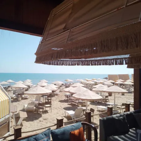 Carthage Thalasso Resort