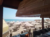 Carthage Thalasso Resort - Beach