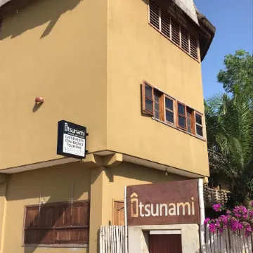 Hotel Otsunami