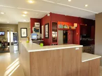 Campanile la Rochelle Nord - Puilboreau Hotel a Puilboreau