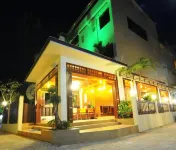 JJ Residence Hotels in der Nähe von Phi Phi Islands