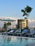 Hotel Sun - Pools