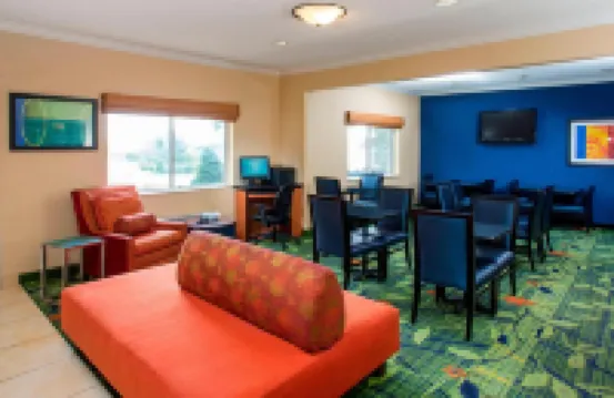 Fairfield Inn Middletown Monroe Hotel di Middletown