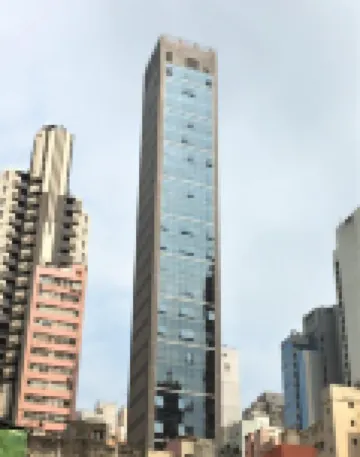 WE Hotel Hotel dekat Victoria Peak