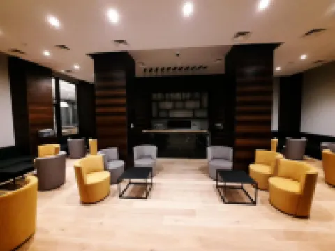 Zephyr Mazagan Hotels in El Jadida