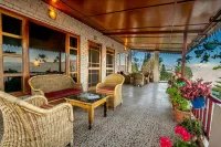 Tehri Retreat by Himalayan Eco Lodges Các khách sạn ở Chamba