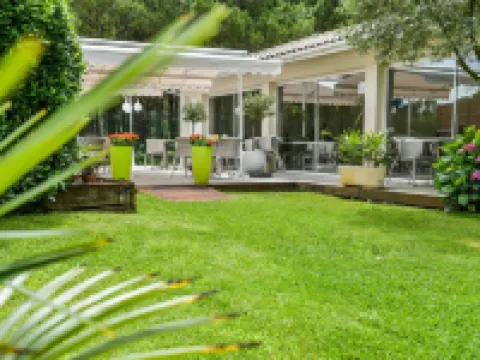 Logis Hôtel la Forestière Hotels in Biscarrosse
