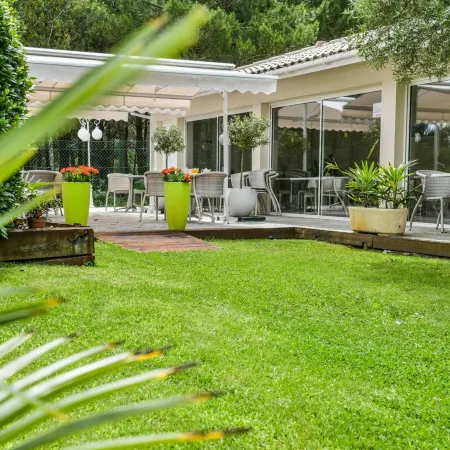 Logis Hôtel la Forestière