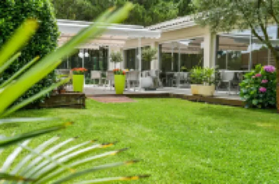 Hôtel Restaurant la Forestière