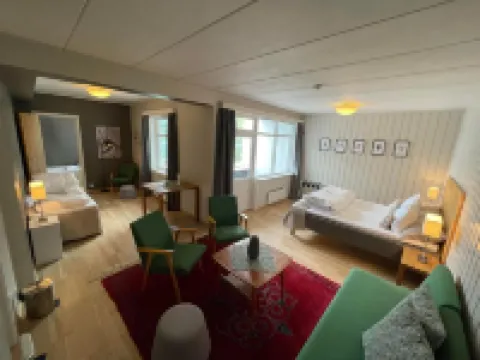 Skjolden Hotel Hotels in Luster