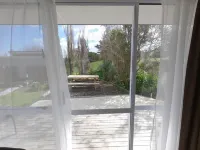 Castle Court Motel Hotel a Tomarata