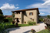 Fattoria del Nonno Berto - Mountain View