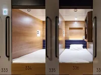 วายส์ เคบิน โอซาก้า นัมบะ