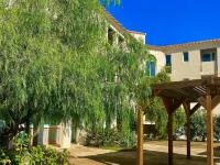 Hotel les Pavillons du Golfe Hotels in Conca