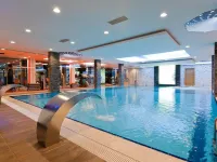 Elegance Resort Hotel & Spa Wellness-Aqua - Spa