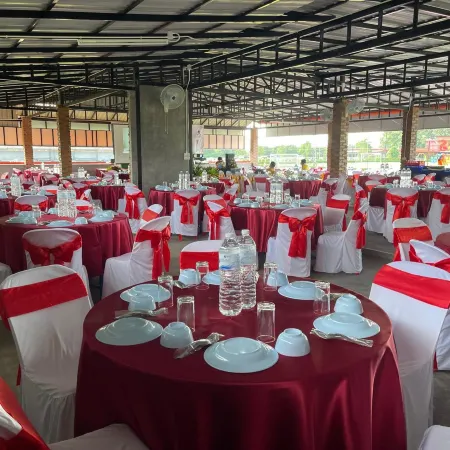 Yaowarate Sport Club and Resort Rai Yaowarate