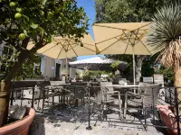 Gasthof National Hotels in Lebern District