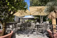 Gasthof National Hotels in Lebern District