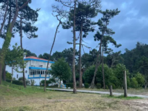 Hostal Barco da Vella Hotels in Muxía