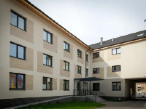 H11 Dowtown Apartments Hotels in Targu Mures