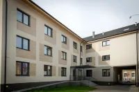 H11 Dowtown Apartments  호텔