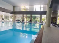 Puralã - Wool Valley Hotel & Spa - Pools