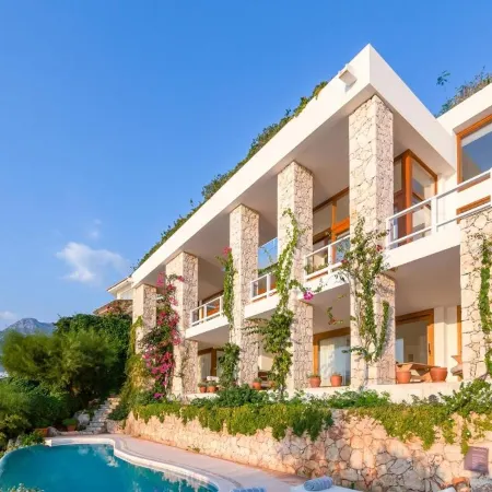 Hotel Villa Mahal