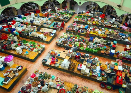 Cyber Studio Apartment