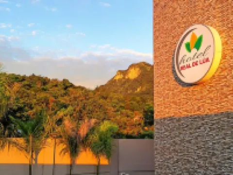 REAL DE LUA Hoteles en Xilitla