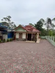 Cemara Homestay Hoteller i Pulosari