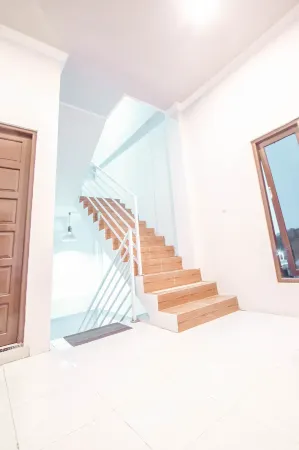 Krisan Guest House Syariah Banjarbaru Mitra RedDoorz