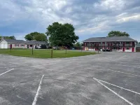 Vista Villa Motel - parking