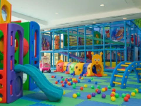 Pico Sands Hotel Hotels in Nasugbu