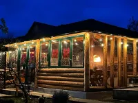 Belvedere la Cristina Hotels in 