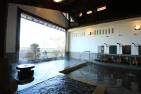 巖村山莊日式旅館 - 溫泉