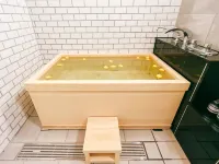 Feliz Arifuku Onsen Hotels in Gotsu