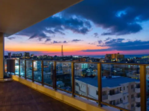 Rizo Zaizen Hotel Hotels in Ginowan